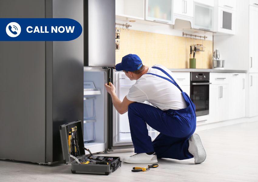 Seco Appliance Repair Company